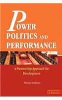 Power Politics & Performance (Pbk)