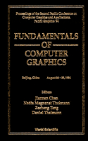 Fundamentals of Computer Graphics: Proceedings of the Second Pacific Conference on Computer Graphics and Applications