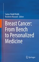 Breast Cancer: From Bench to Personalized Medicine