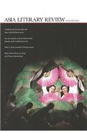 Asia Literary Review