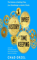 Brief History of Timekeeping