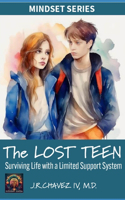 The LOST TEEN