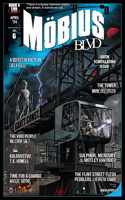 Mobius Blvd