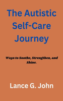 Autistic Self-Care Journey