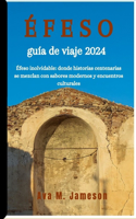 ÉFESO guía de viaje 2024