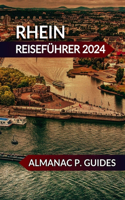 Rhein Reiseführer 2024