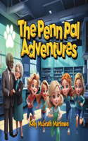 Dog Days-A Penn Pal Gang Adventure