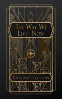 Way We Live Now