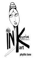 Intuitive Ink Art