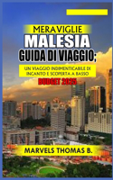 Meraviglie Malesia Guida Di Viaggio