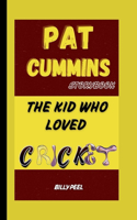 Pat Cummins Storybook