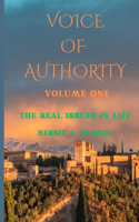 Voice Of Authority
