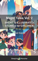 Magic Tales Vol. 2
