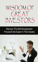 Wisdom Of Great Investors