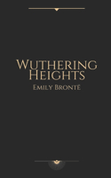 Wuthering Heights by Emily Brontë