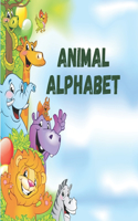 Animal alphabet