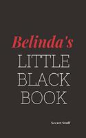 Belinda's Little Black Book