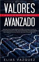 Mercado de Valores Avanzado y la Guía de Negociación Diaria