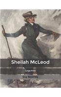 Sheilah McLeod