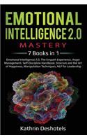 Emotional Intelligence 2.0 Mastery