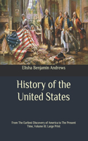 History of the United States