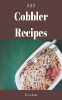 222 Cobbler Recipes
