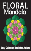 Floral Mandala