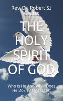 Holy Spirit of God
