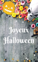 Joyeux Halloween