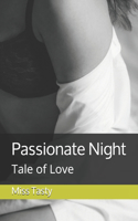 Passionate Night