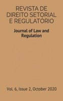 Revista de Direito Setorial e Regulatório / Journal of Law and Regulation