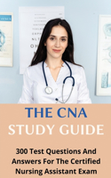 The CNA Study Guide