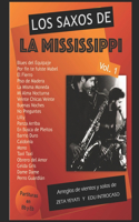 Los Saxos de La Mississippi