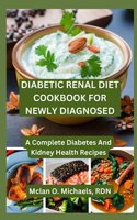 Diabetic Renal Diet Cookbook For Newly Diagnosed