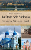 Storia della Moldavia