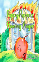 Poppy-Pepper's Flaming Anger