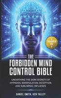 Forbidden Mind Control Bible