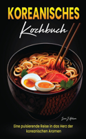 Koreanisches Kochbuch