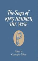 Saga of King Heidrek the Wise