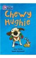 Chewy Hughie Workbook