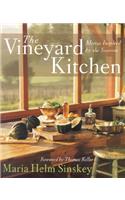 The Vineyard Kitchen