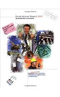 The Enrob Annual Report 2001