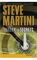 Trader of Secrets LP: A Paul Madriani Novel