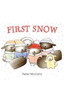 First Snow