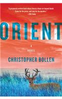 Orient