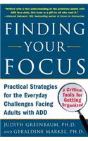 Finding Your Focus