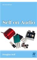 Self on Audio