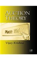 Auction Theory