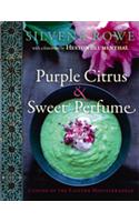 Purple Citrus & Sweet Perfume