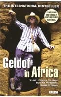 Geldof In Africa